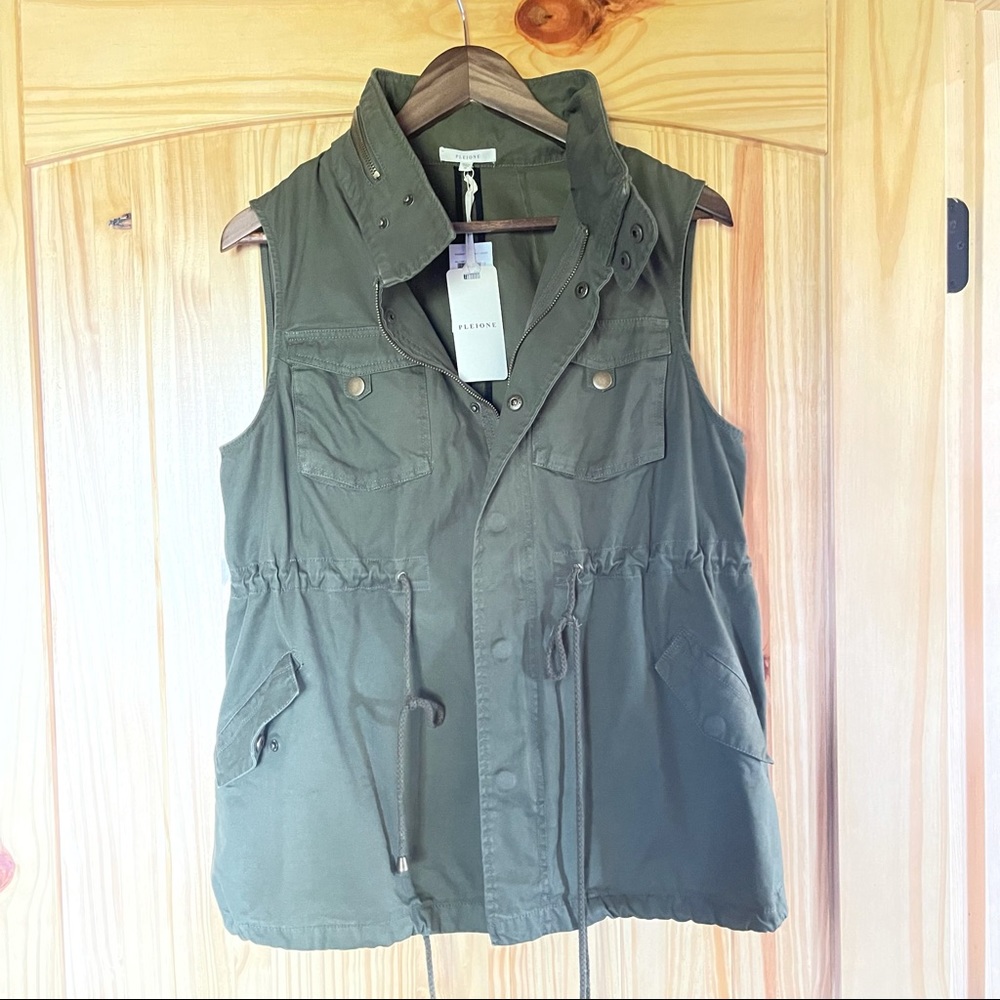 Military Vest